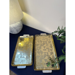سيت صينيه ضيافه Tray set