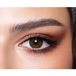 عدسات بيلا  دايموند براون Bella diamond contact lenses Brown