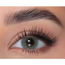 عدسات بيلا جايد جرين Bella diamond contact lenses jade green