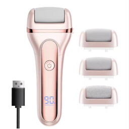 جهاز تنعيم القدم الكهربائي Callus Remover