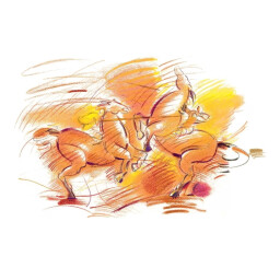 الوان فايبر كاستل بوليكروموس احترافي ١٢٠ لون 120 Faber Castell Polychromos