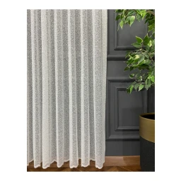 ستائر(تول) curtains