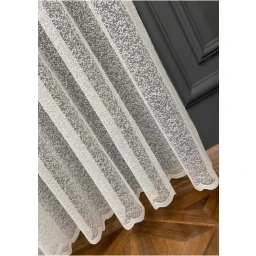 ستائر(تول) curtains