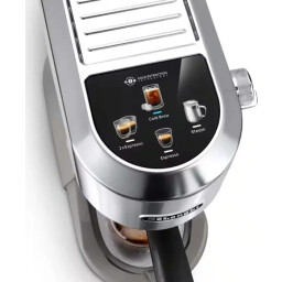 جهاز تحضير الاسبريسو ESPRESSO MAKERS