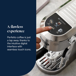 جهاز تحضير الاسبريسو ESPRESSO MAKERS