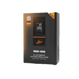 منظم فولتية الوسام 10kv Wattage Regulator