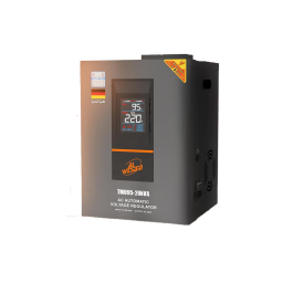 منظم فولتية الوسام 20kv Wattage Regulator