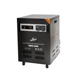 منظم فولتية الوسام 30kv Wattage Regulator