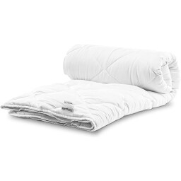 كومفورتك لحاف 200x200 - ابيض Komfortec Comforter 200x200 - White
