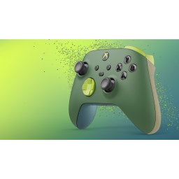 جويستك سيريس ريمكس Xbox controller remix special edition