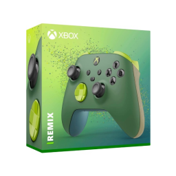 جويستك سيريس ريمكس Xbox controller remix special edition