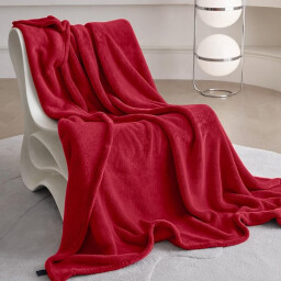 كومفورتك بطانية شتوية خفيفة 150x200 - Komfortec Winter Blanket 150x200 -
