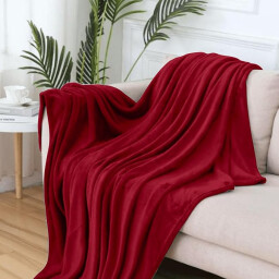 كومفورتك بطانية شتائية 240x220 Komfortec Winter Blanket 240x220