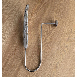 مسكة ستائر Curtain Accessories