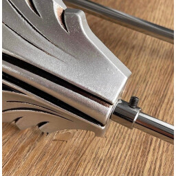 مسكة ستائر Curtain Accessories