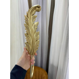 مسكة ستائر Curtain Accessories