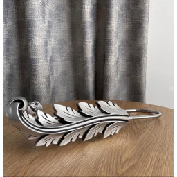 مسكة ستائر Curtain Accessories