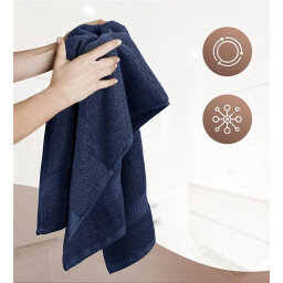 كومفورتك منشفة 50x100 Komfortec Towel 50x100