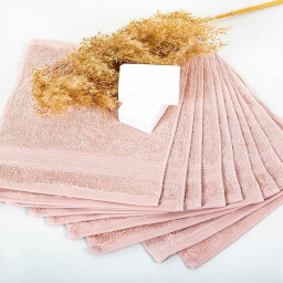 كومفورتك منشفة 50x100 Komfortec Towel 50x100
