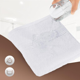 كومفورتك منشفة 50x100 Komfortec Towel 50x100