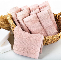 كومفورتك منشفة 50x100 Komfortec Towel 50x100