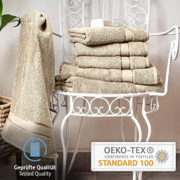 كومفورتك منشفة 50x100 Komfortec Towel 50x100