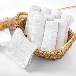 كومفورتك منشفة 70x140 Komfortec Towel 70x140