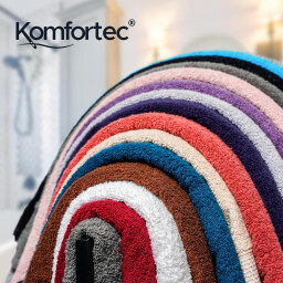 كومفورتك منشفة 70x140 Komfortec Towel 70x140