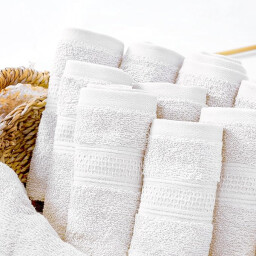 كومفورتك منشفة 70x140 Komfortec Towel 70x140