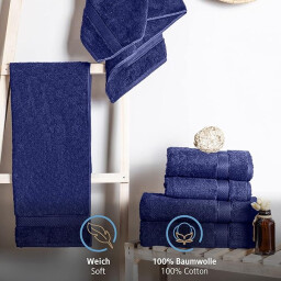 كومفورتك منشفة 70x140 Komfortec Towel 70x140