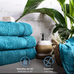 كومفورتك منشفة 70x140 Komfortec Towel 70x140