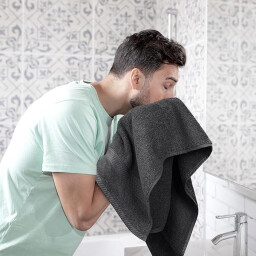 كومفورتك منشفة 70x140 Komfortec Towel 70x140