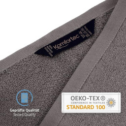 كومفورتك منشفة 70x140 Komfortec Towel 70x140