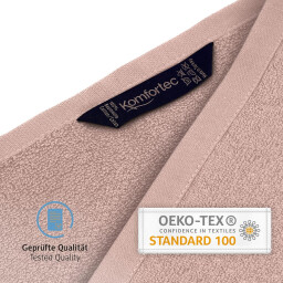كومفورتك منشفة 70x140 Komfortec Towel 70x140