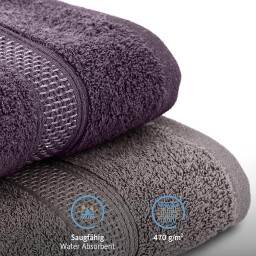 كومفورتك منشفة 70x140 Komfortec Towel 70x140