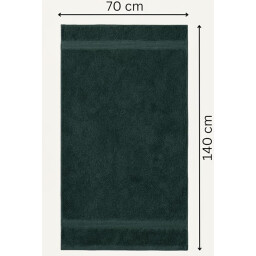 كومفورتك منشفة 70x140 Komfortec Towel 70x140