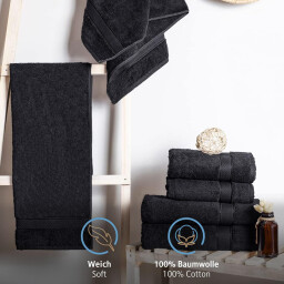 كومفورتك منشفة 70x140 Komfortec Towel 70x140