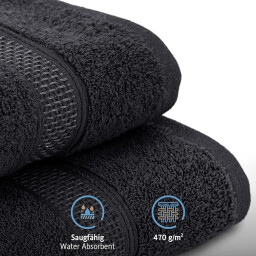 كومفورتك منشفة 70x140 Komfortec Towel 70x140
