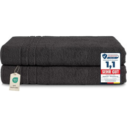 كومفورتك منشفة 80x200 Komfortec Towel 80x200