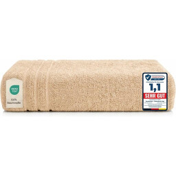 كومفورتك منشفة 80x200 Komfortec Towel 80x200