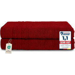 كومفورتك منشفة 80x200 Komfortec Towel 80x200