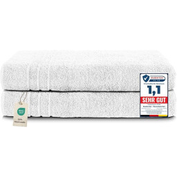 كومفورتك منشفة 80x200 Komfortec Towel 80x200