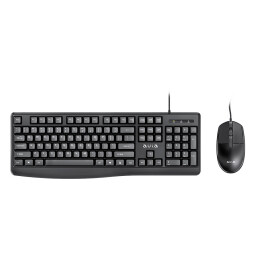 مجموعة كيبورد وماوس سلكية AULA AC101 Pro AULA AC101 Pro set Mouse and Keyboard