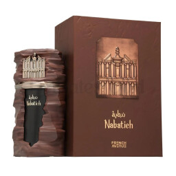 عطر نبطية لكلا الجنسين Nabatieh Extrait De Parfum