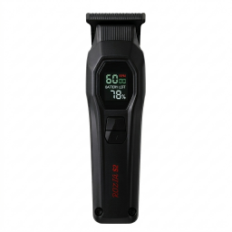ماكينة روزيا S2 احترافية توربو خمس سرعات بطارية جبارة Rozia S2 Professional Turbo Five-Speed ​​Hair Clipper with Powerful Battery