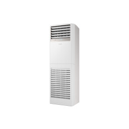 سبلت سامسونج انفيرتر عمودي بتقنية Auto Swing حجم 4 طن،  AC048TNPPEH/IQ AC SAMSUNG inverter 4ton