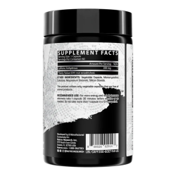 مكمل طاقة بالكافايين Caffeine 200