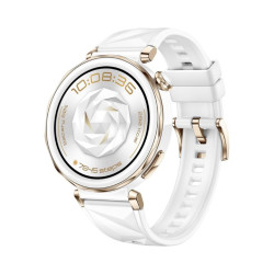 ساعة هواوي جي تي 5 برو (42 مم) Huawei WATCH GT5 Pro Smartwatch (42mm)