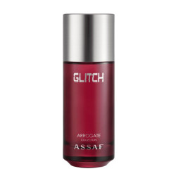 عطر غليتش للنساء 150 مل Glitch Perfume for Women 150ml