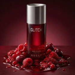 عطر غليتش للنساء 150 مل Glitch Perfume for Women 150ml
